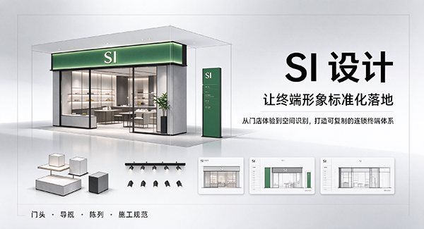 宁安市SI设计
